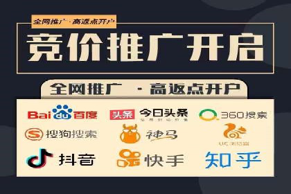 百度竞价代运营成功案例分享