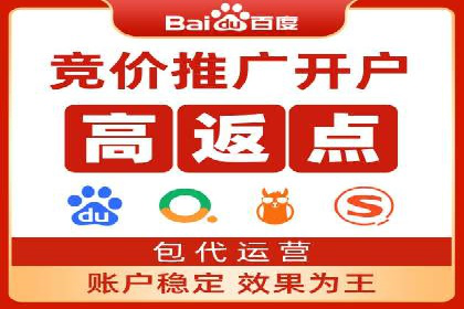 行业领先企业的SEM开户成功案例